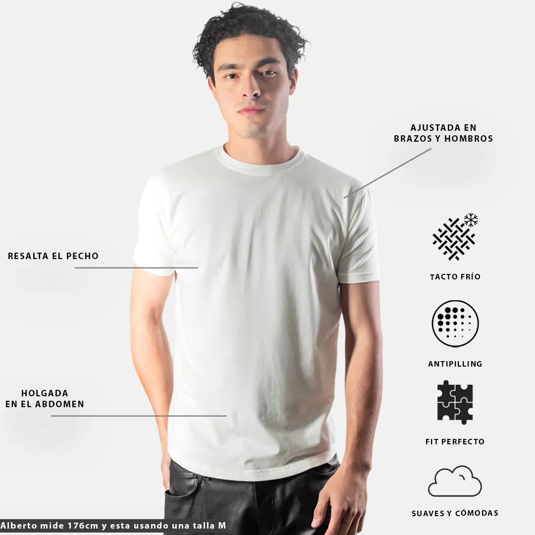 Essential PRO Tee / 3 Pack