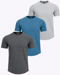 Essential PRO Tee / 3 Pack