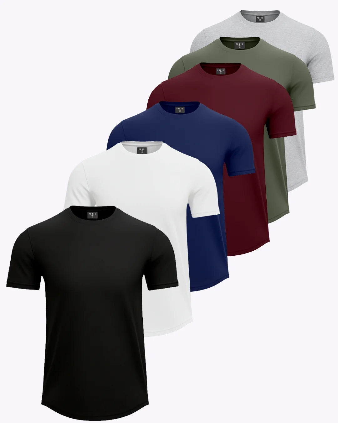 Essential PRO Tee / 6 pack