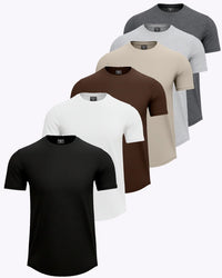 Essential PRO Tee / 6 pack
