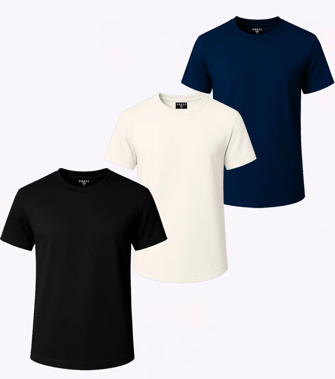 Essential PRO Tee / 3 pack