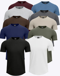 Essential PRO Tee / 10 pack