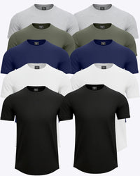 Essential PRO Tee / 10 pack