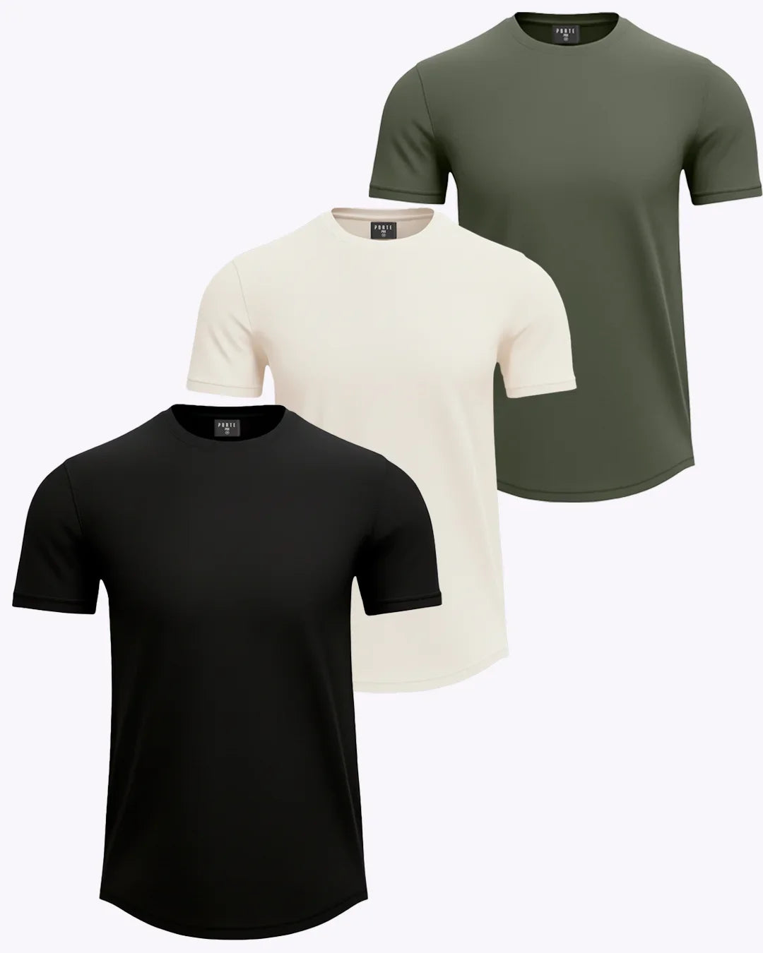 Essential PRO Tee / 3 pack