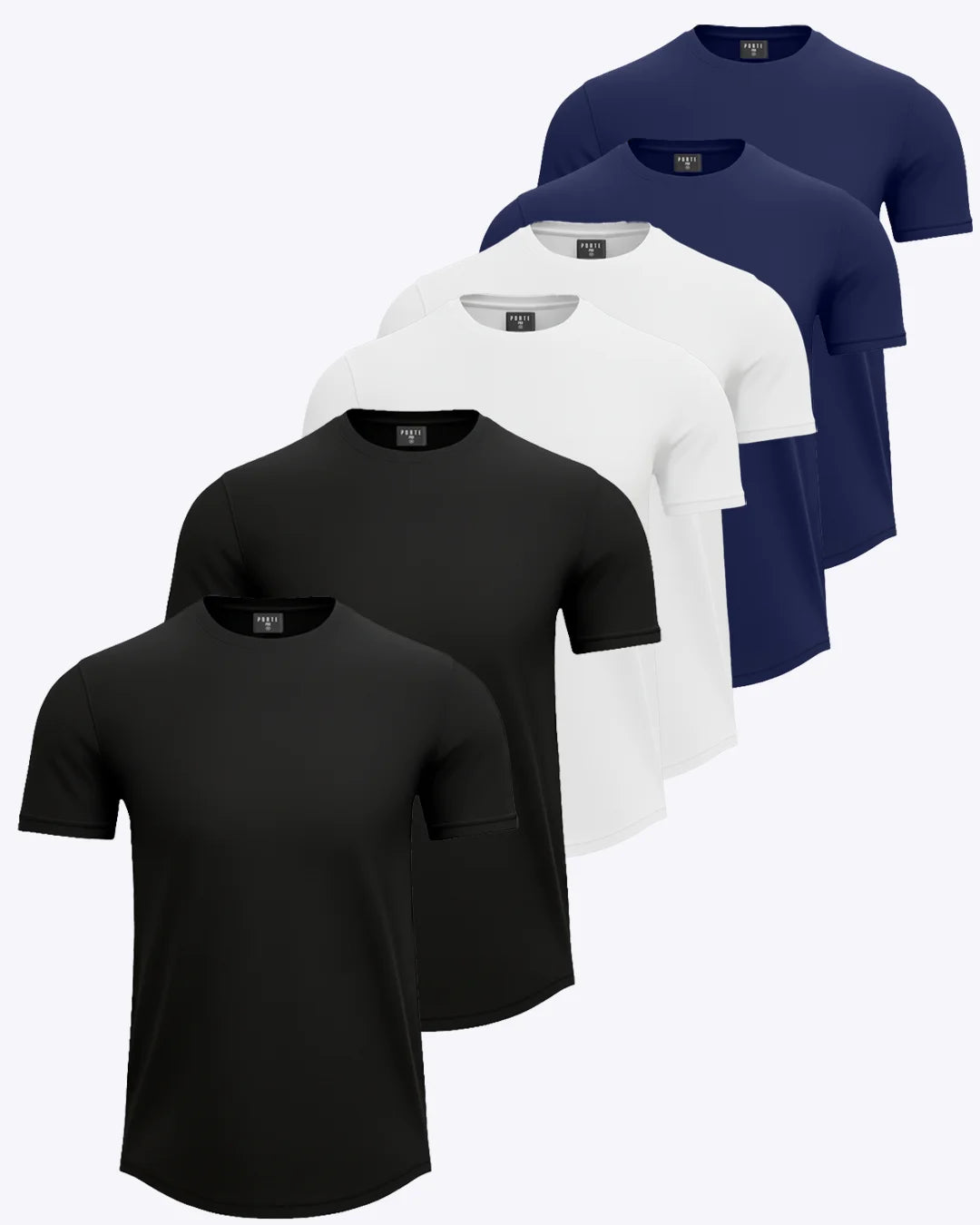Essential PRO Tee / 6 Pack