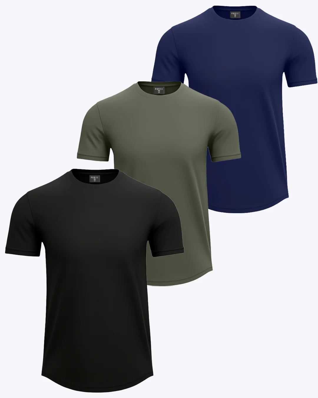 Essential PRO Tee / 3 pack
