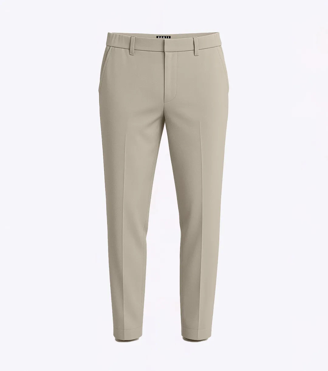 Comfort Pants - Beige
