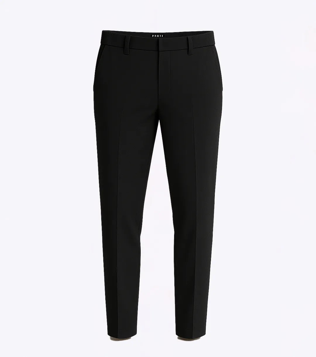 Comfort Pants - Black