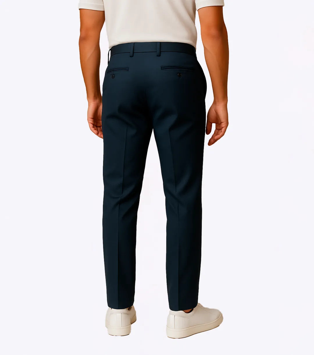 PROConfort Pants - Navy Blue