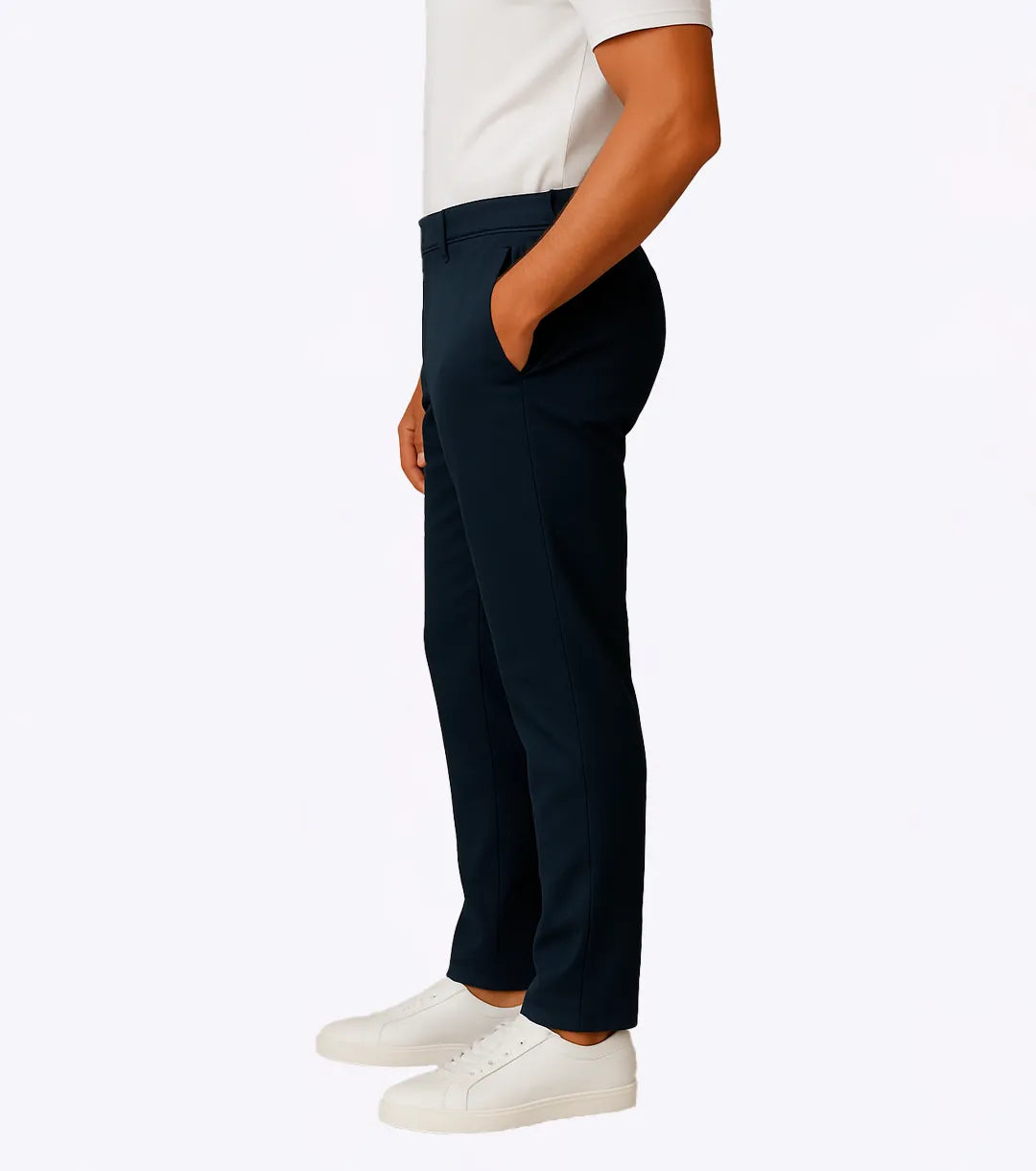 PROConfort Pants - Navy Blue