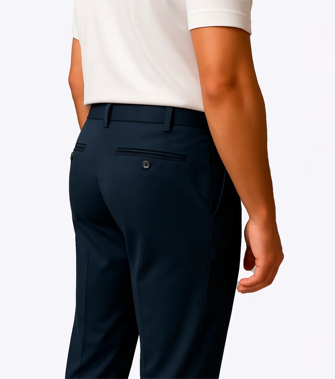 PROConfort Pants - Navy Blue