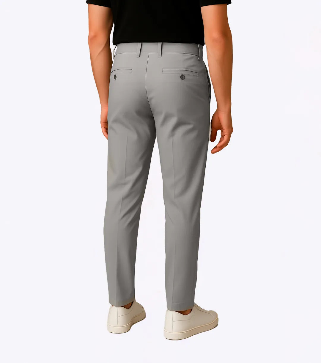 PROConfort Pants - Light Gray