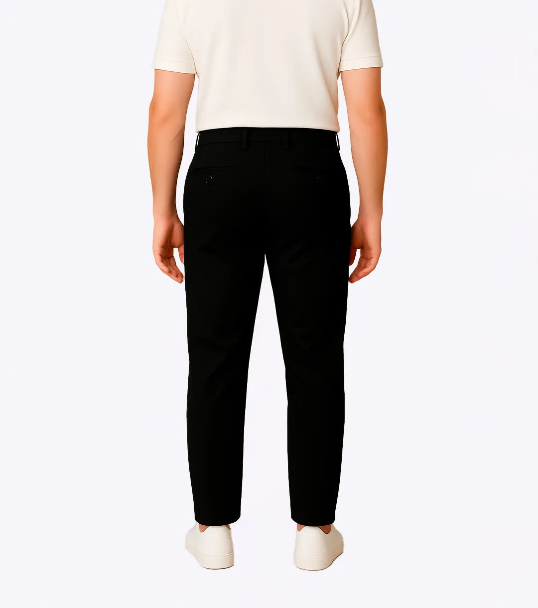 PROConfort Pants - Black