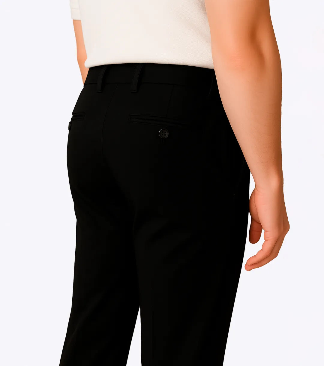 PROConfort Pants - Black