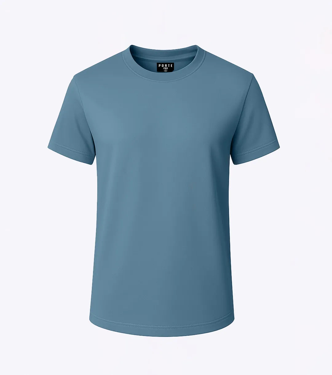 Essential PRO Tee - Slate Blue