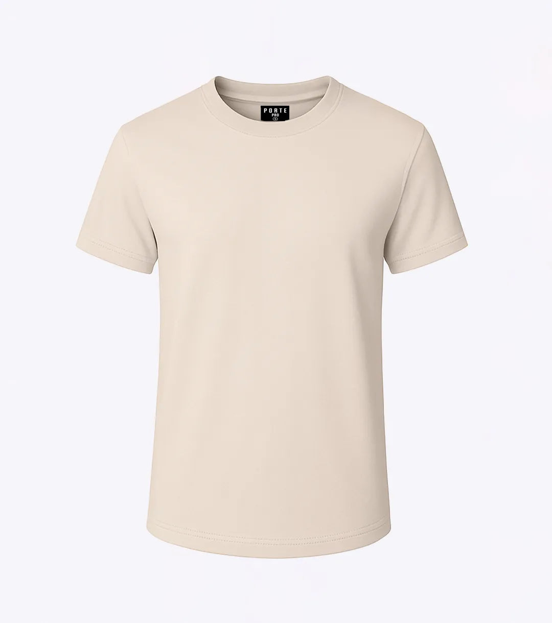 Essential PRO Tee - Brown