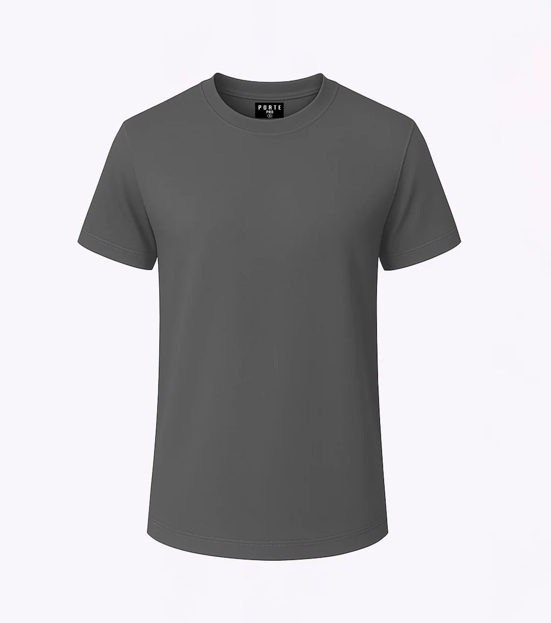 Essential PRO Tee - Grey
