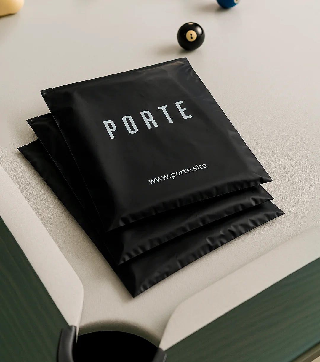 Essential PRO Tee / 3 Pack