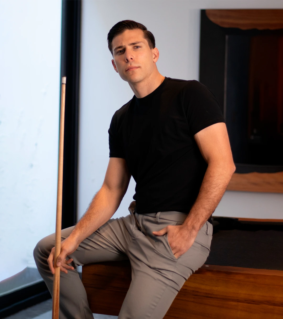 Essential PRO Tee / 3 Pack