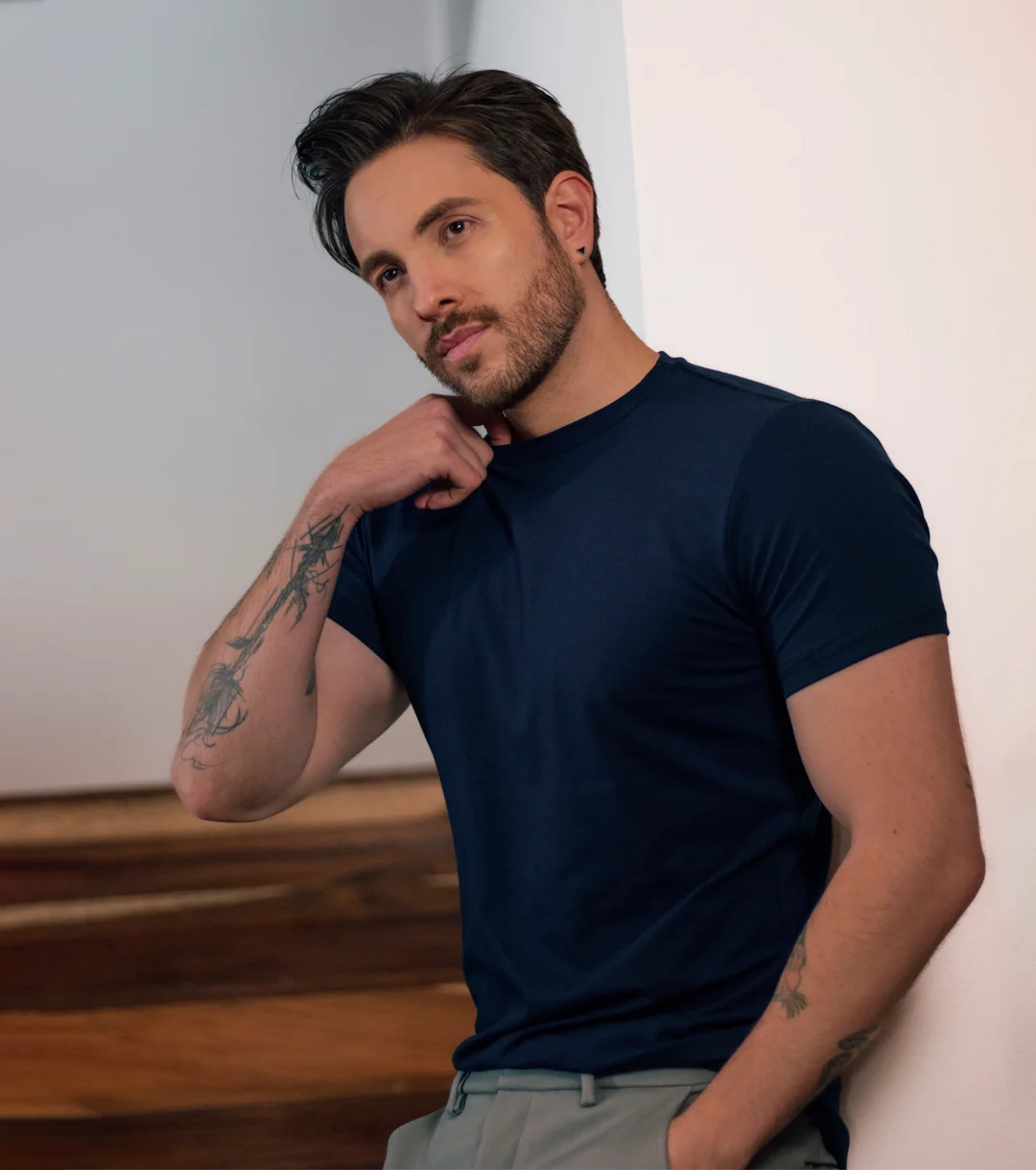 Essential PRO Tees / 3 pack