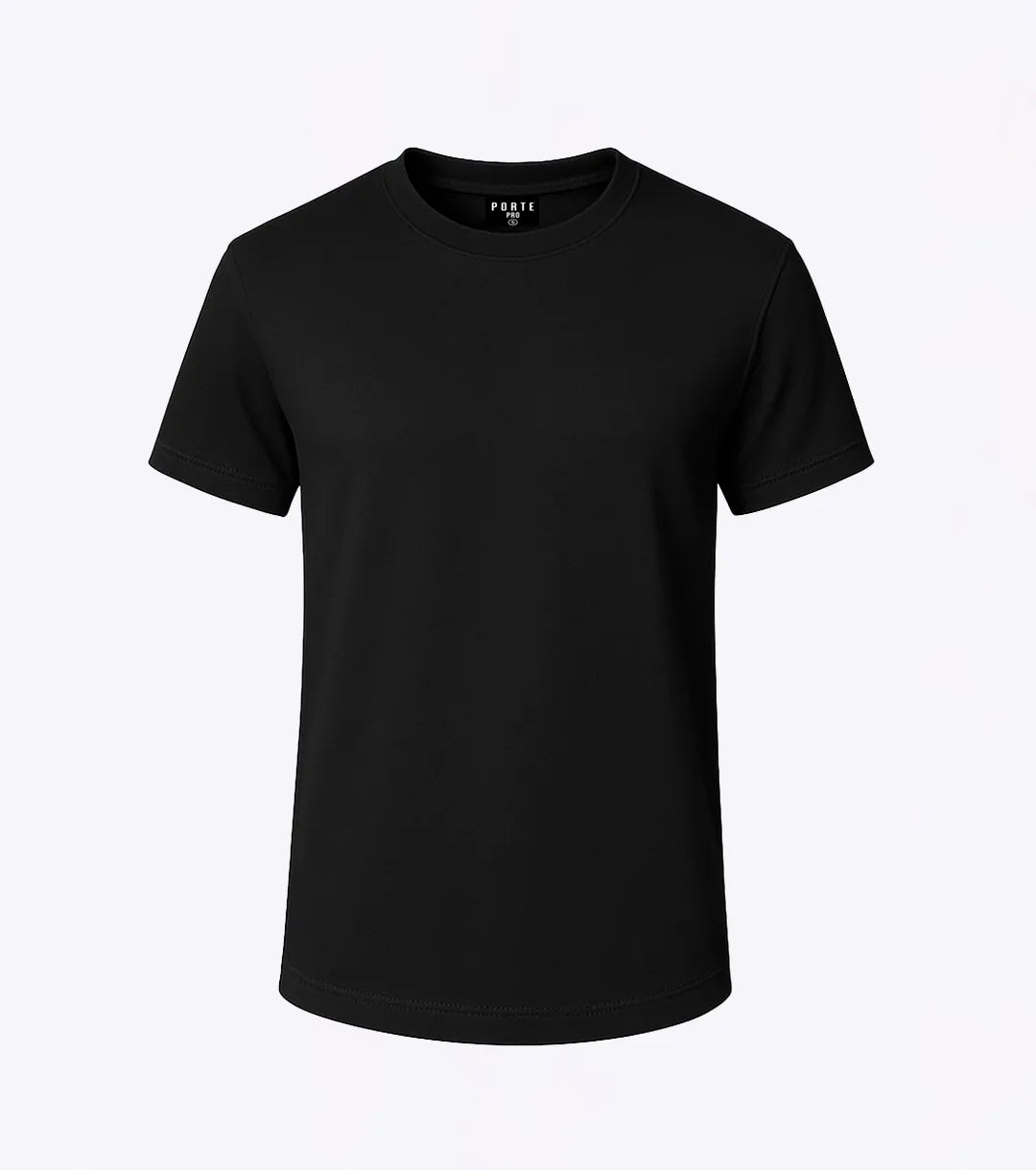 Essential PRO Tee - Black