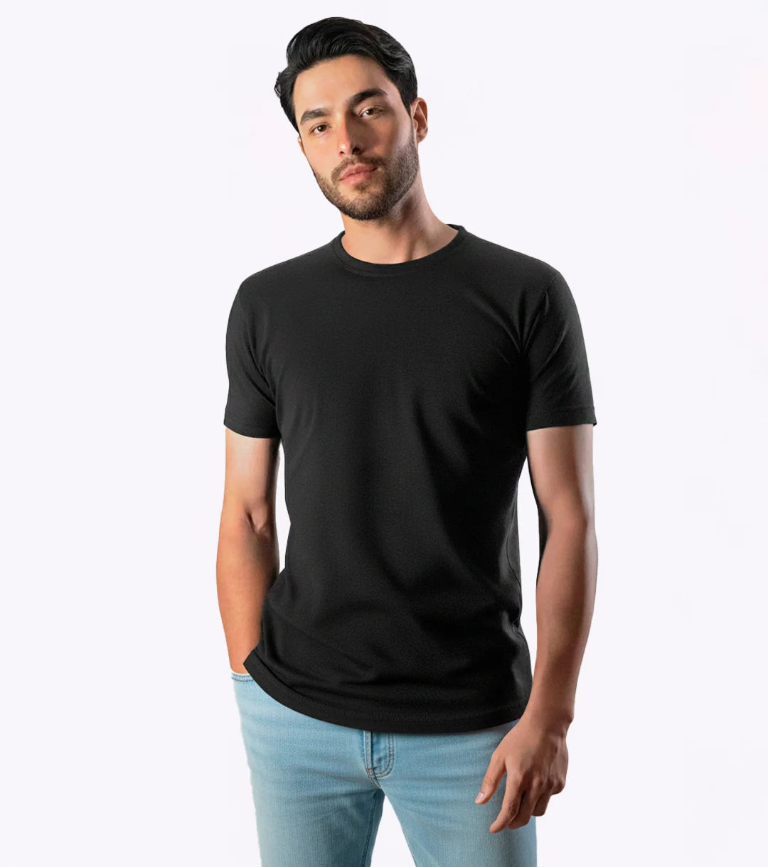 Essential PRO Tee - Black