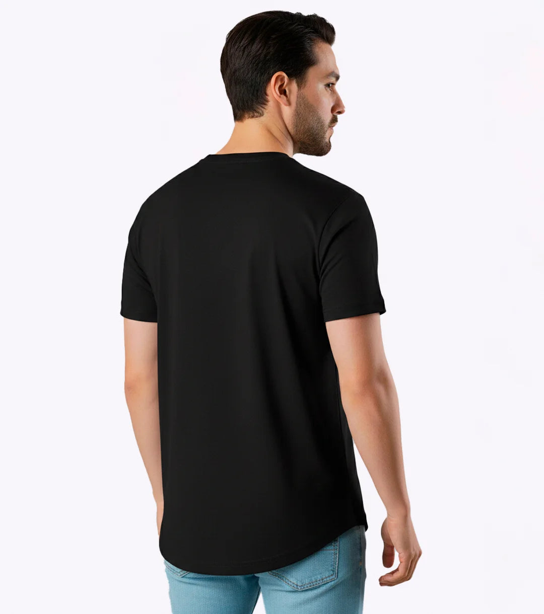 Essential PRO Tee - Black