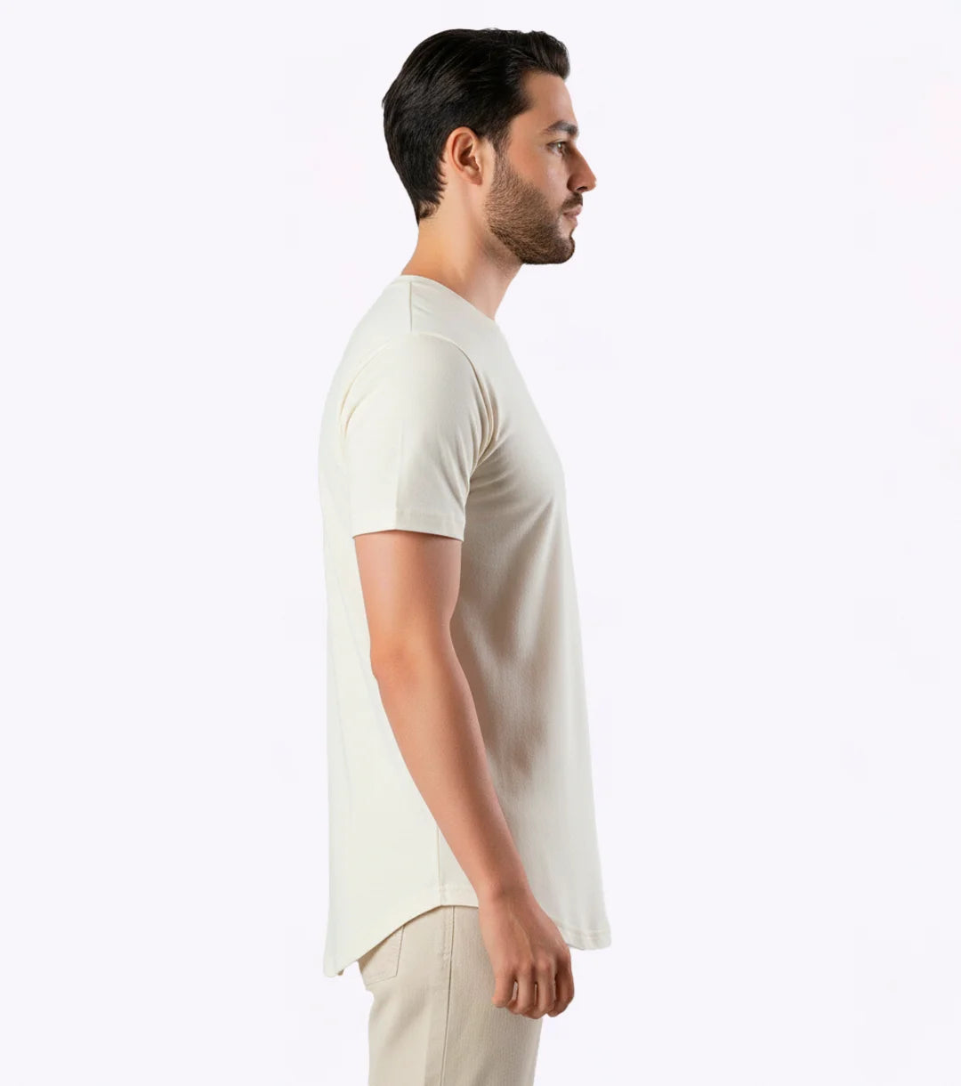 Essential PRO Tee - Off-White