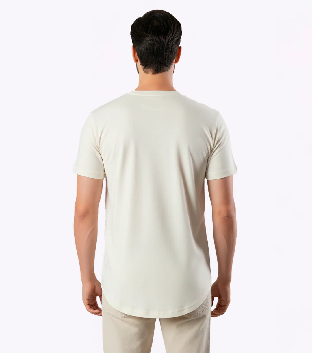Essential PRO Tee - Off-White