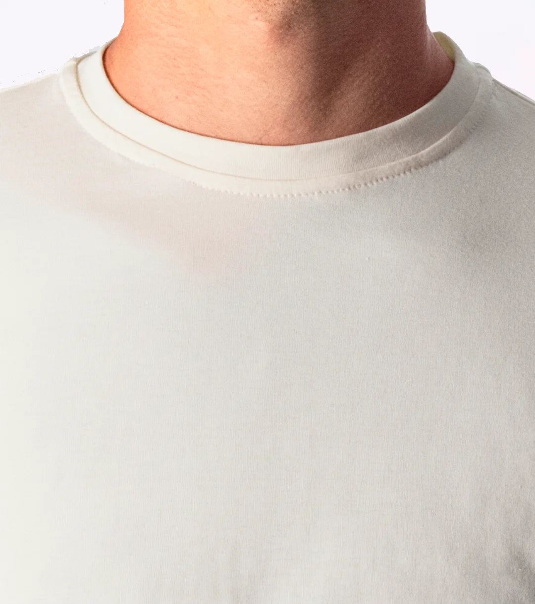 Essential PRO Tee - Off-White