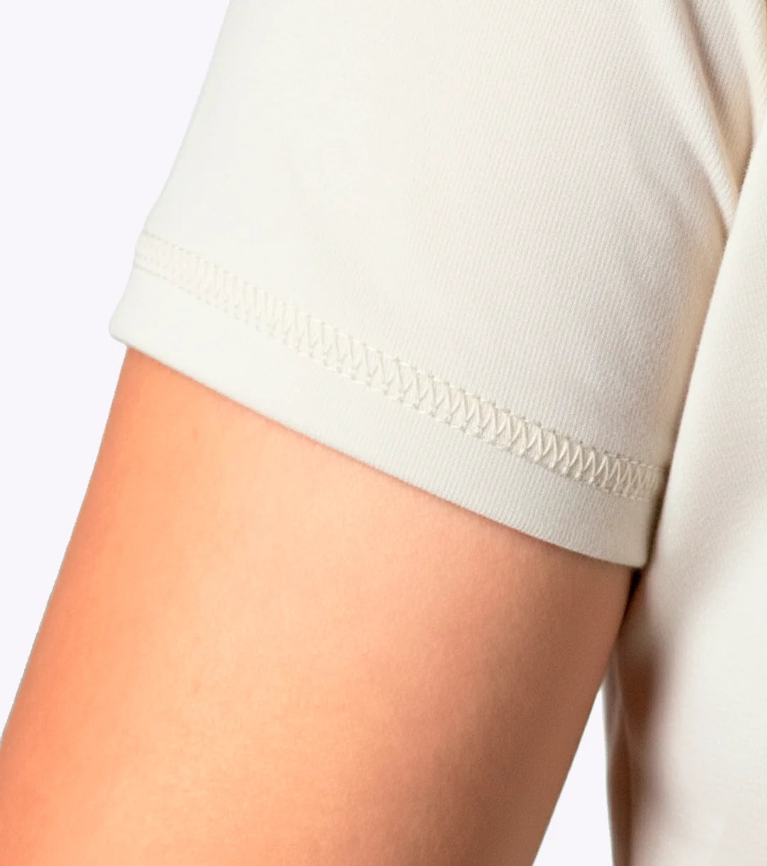 Essential PRO Tee - Off-White