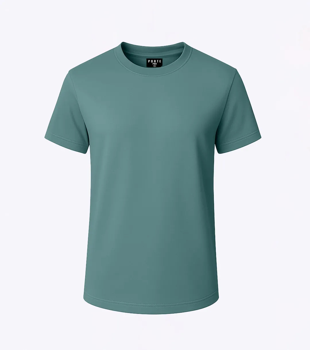 Essential PRO Tee - Slate Green