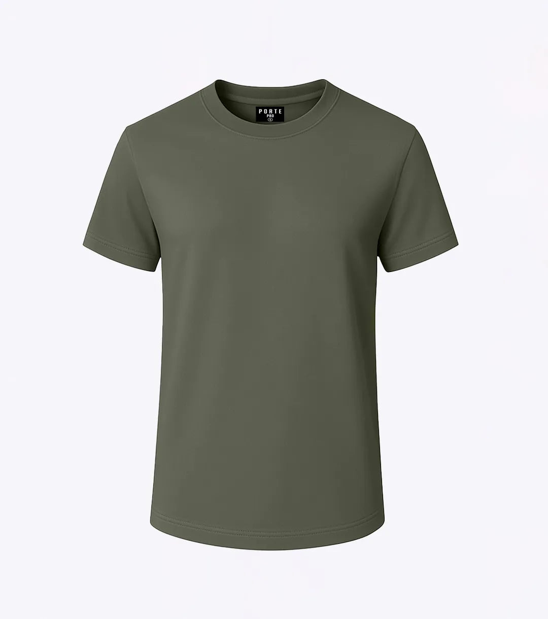 Essential PRO Tee - Green