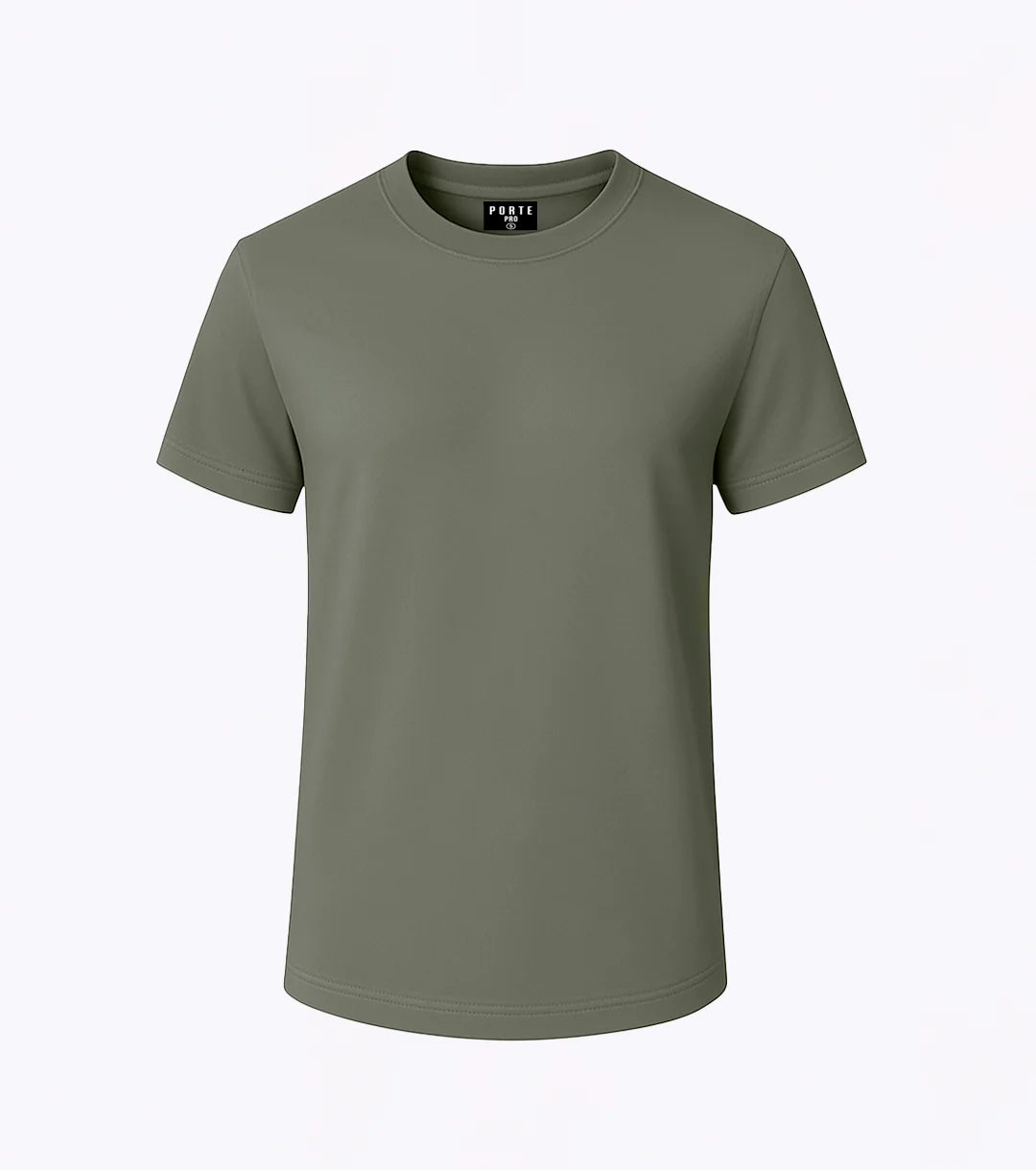 Essential PRO Tee - Green