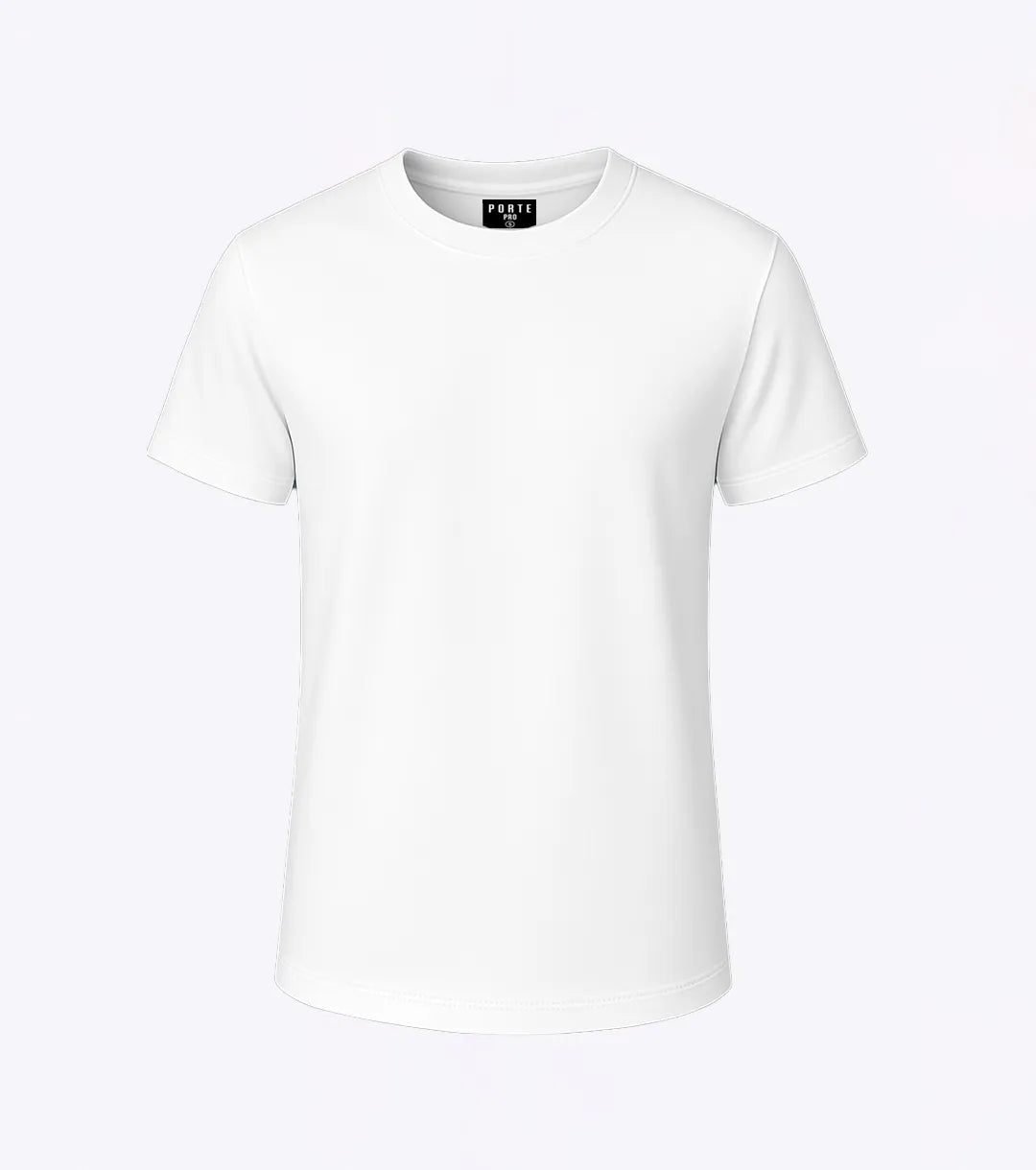 Essential PRO Tee - White
