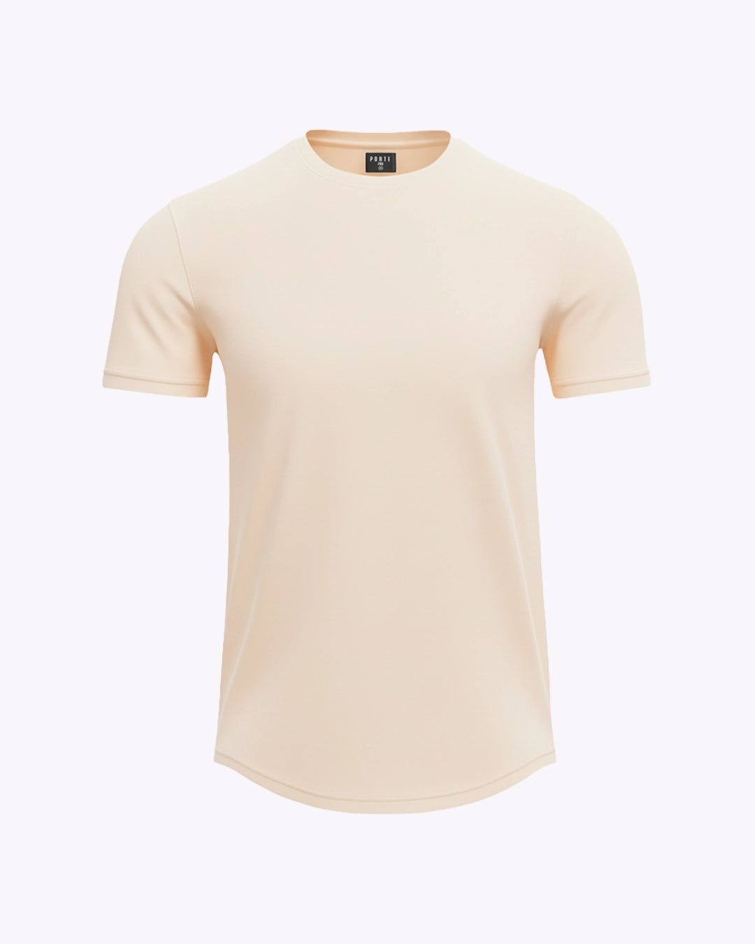 Essential PRO Tee - Vanilla