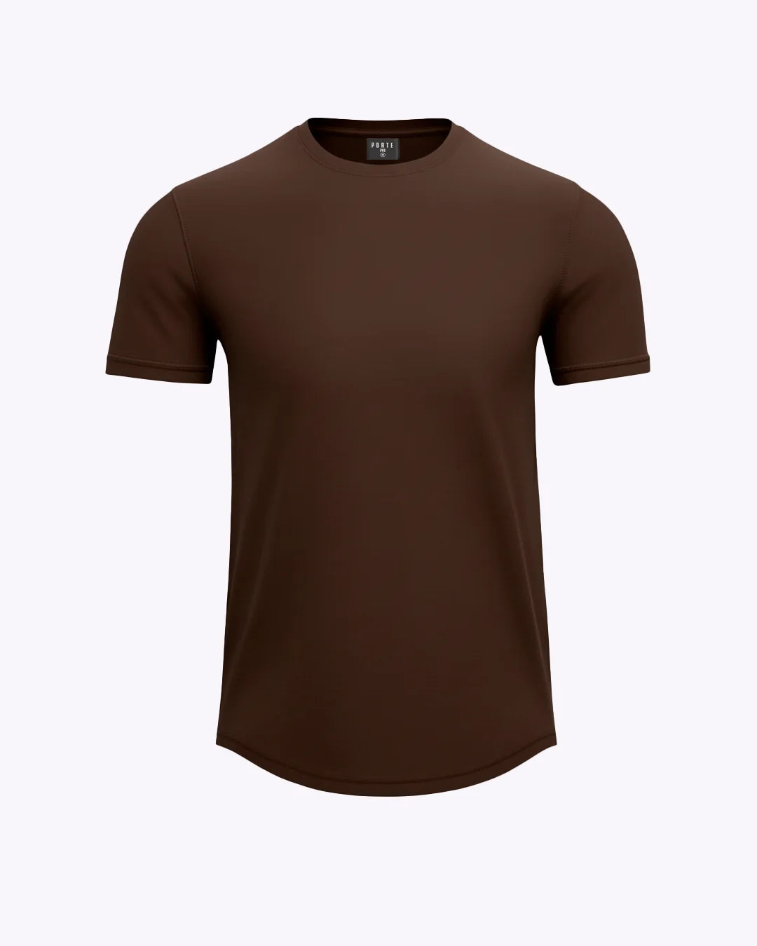 Essential PRO Tee - Espresso