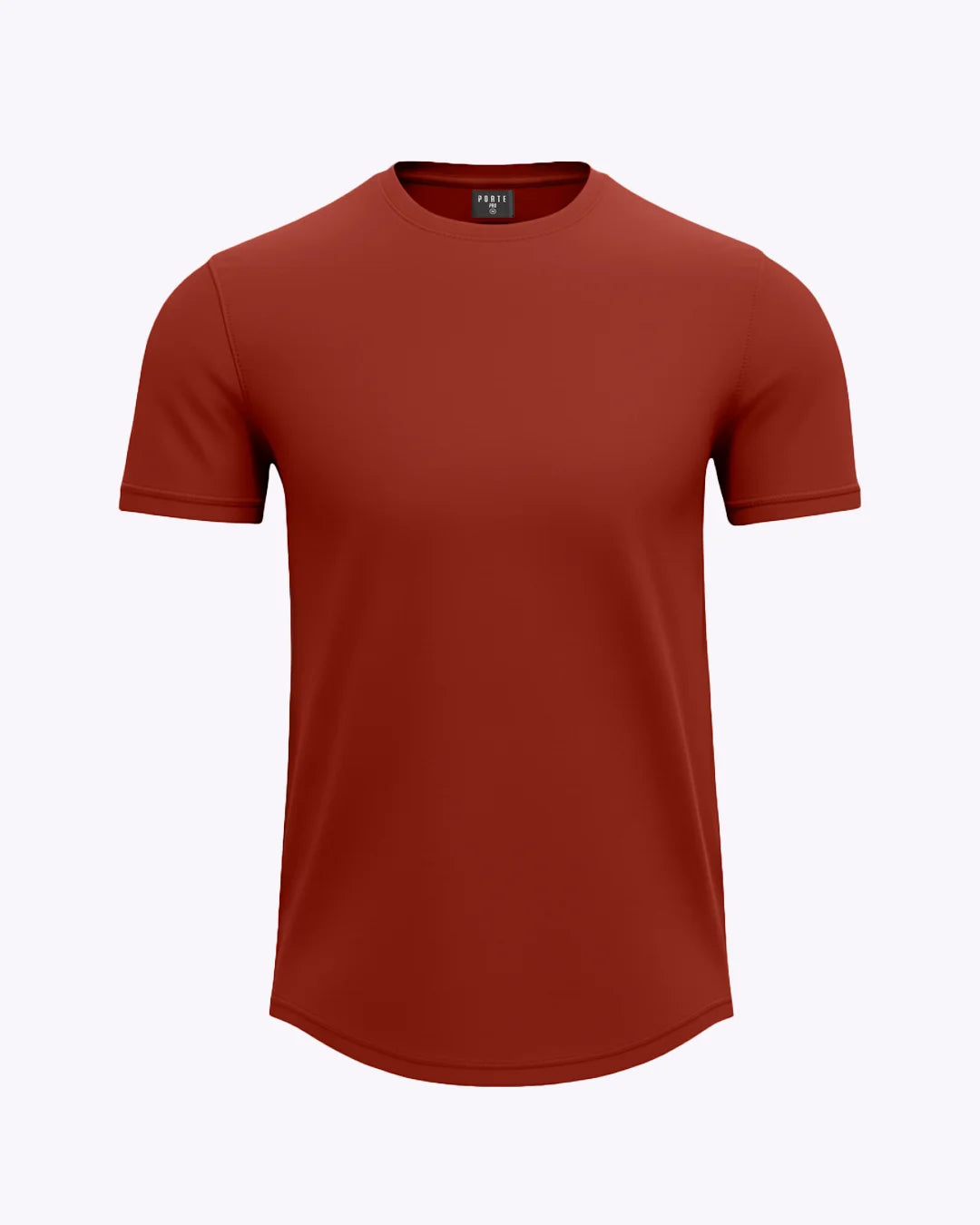 Essential PRO Tee - Brick