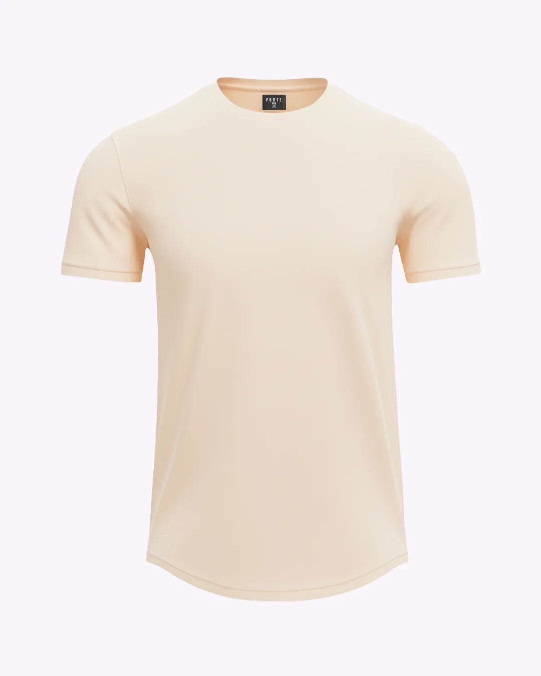 Essential PRO Tee - Vanilla