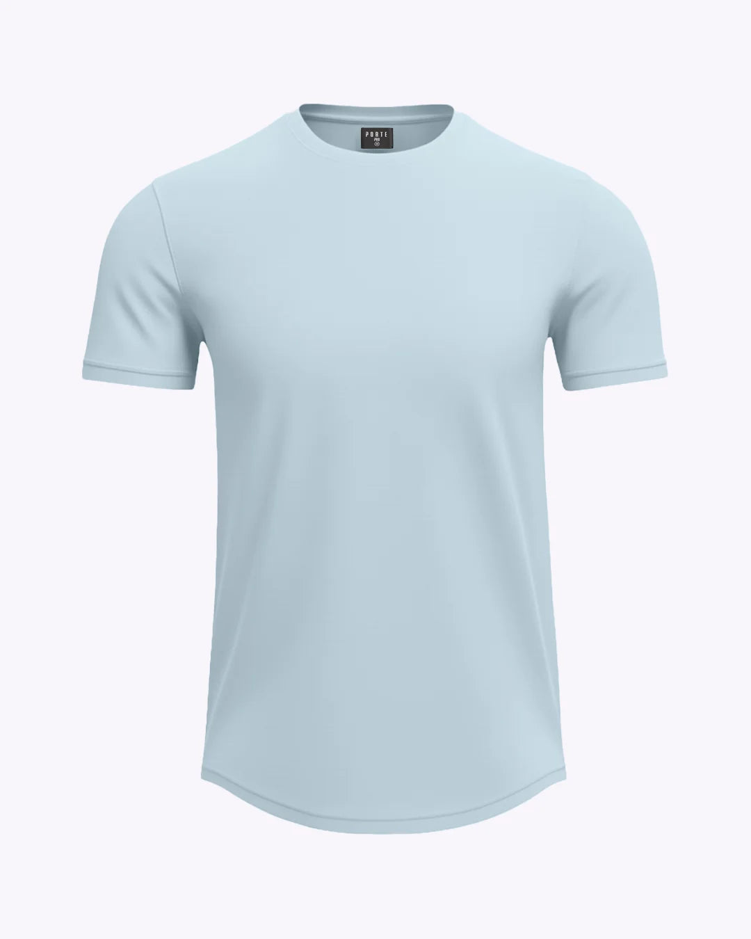 Essential PRO Tee - Ice Blue