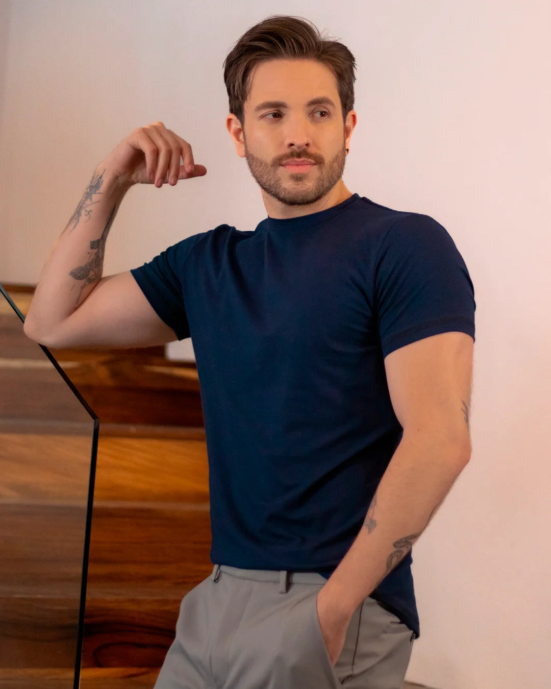 Essential PRO Tee / 3 Pack