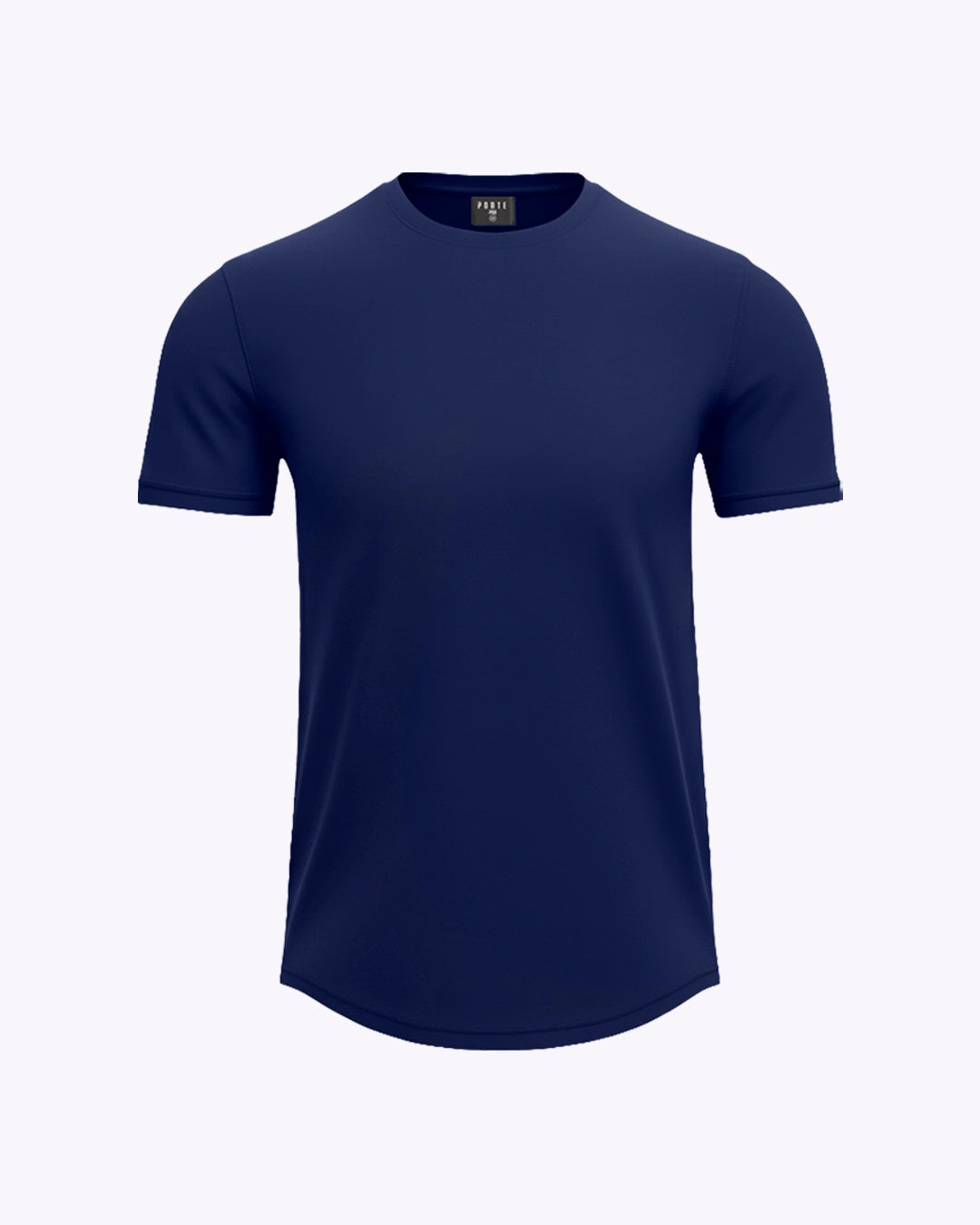 Essential PRO Tee - Navy Blue