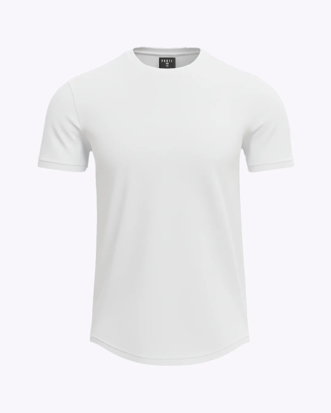 Essential PRO Tee - White