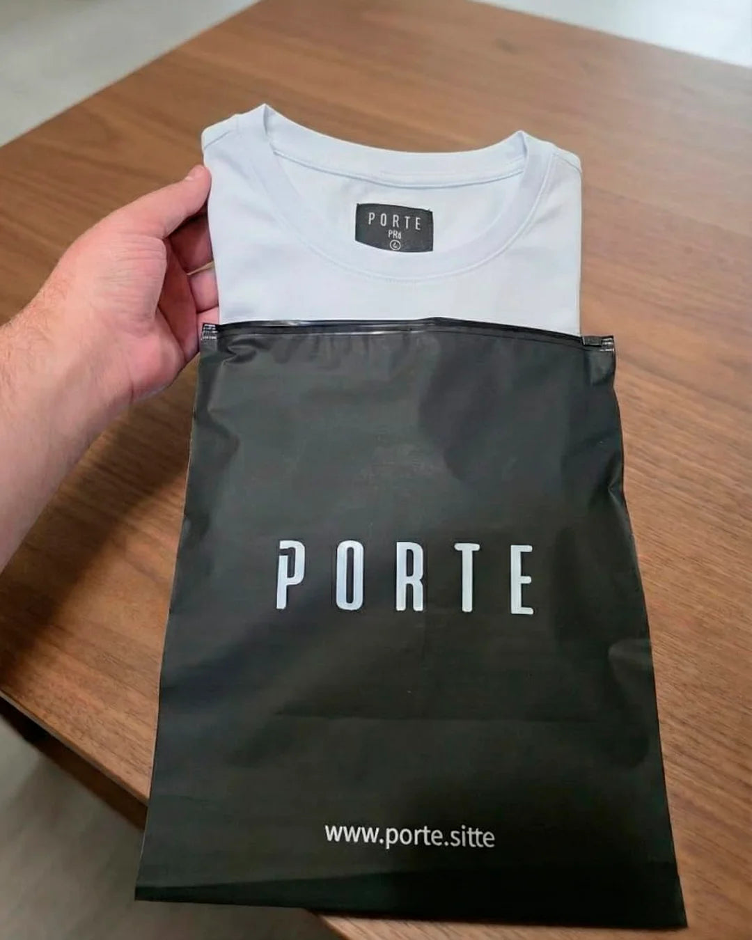 Essential PRO Tee / 3 Pack