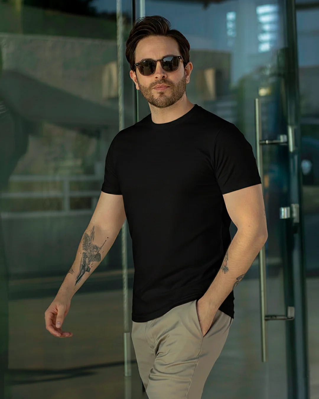 Essential PRO Tee / 3 Pack