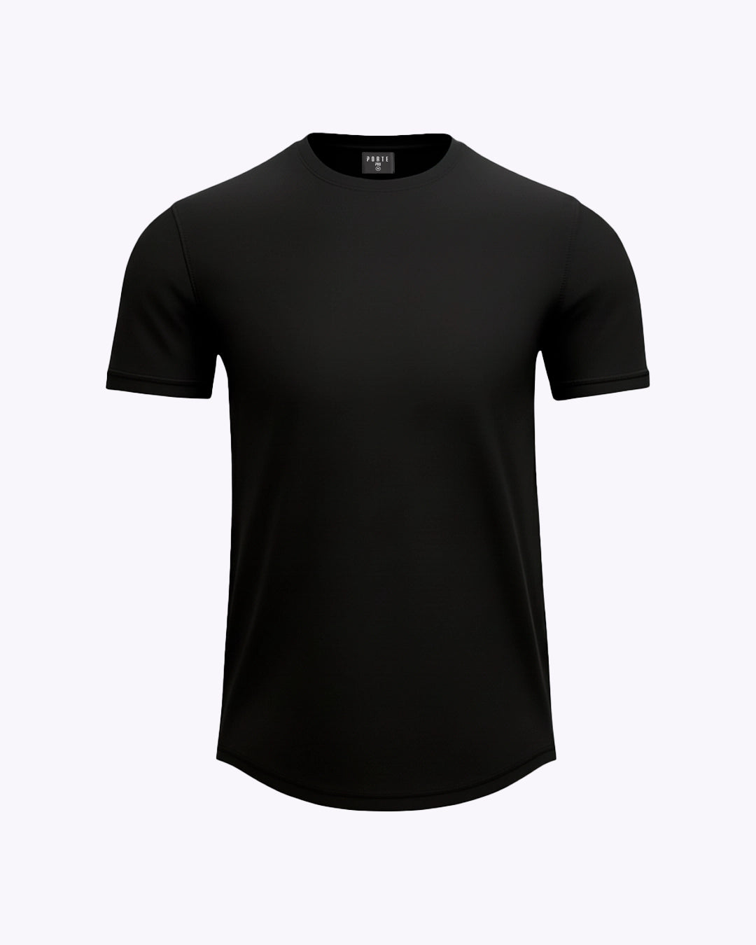 Essential PRO Tee - Black