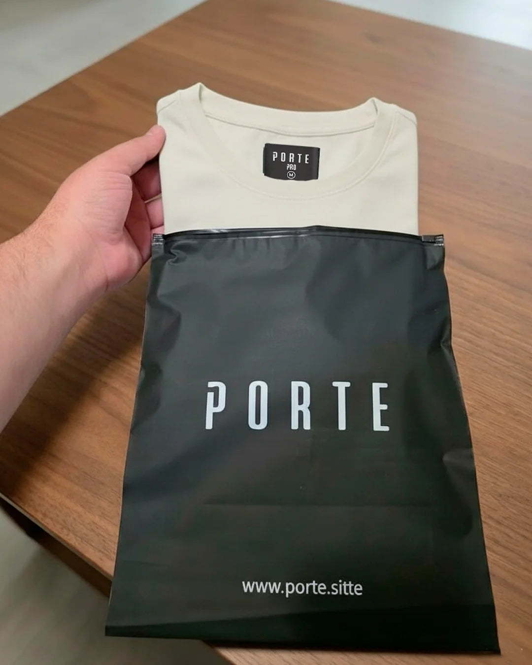 Essential PRO Tee / 3 Pack