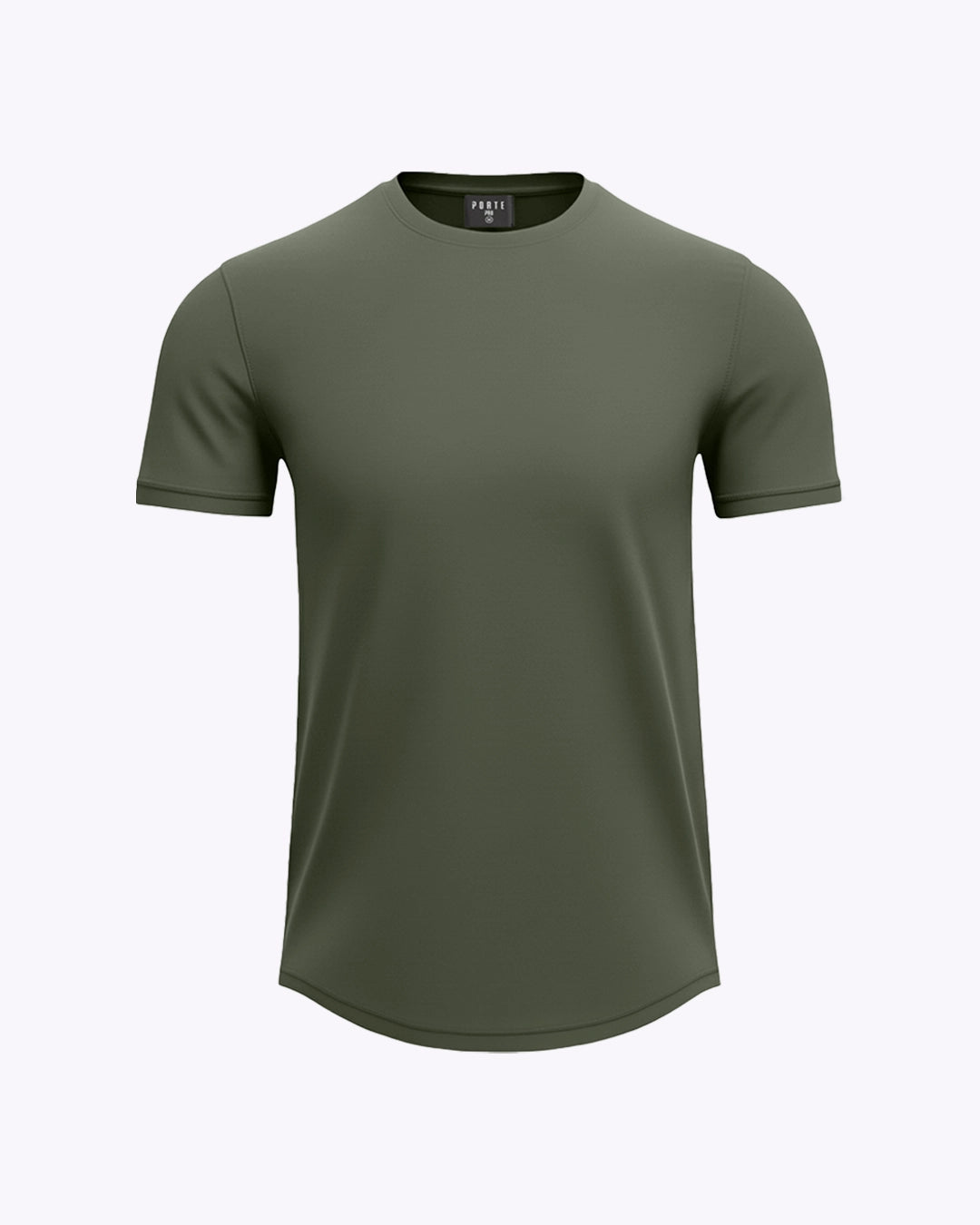 Essential PRO Tee - Green