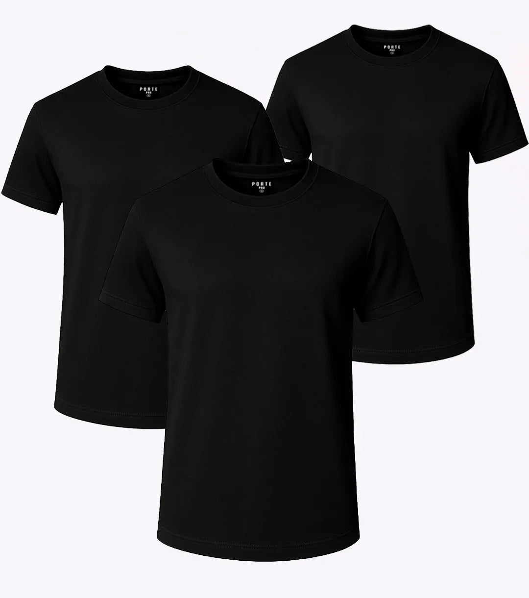 Essential PRO Tee / 3 Pack