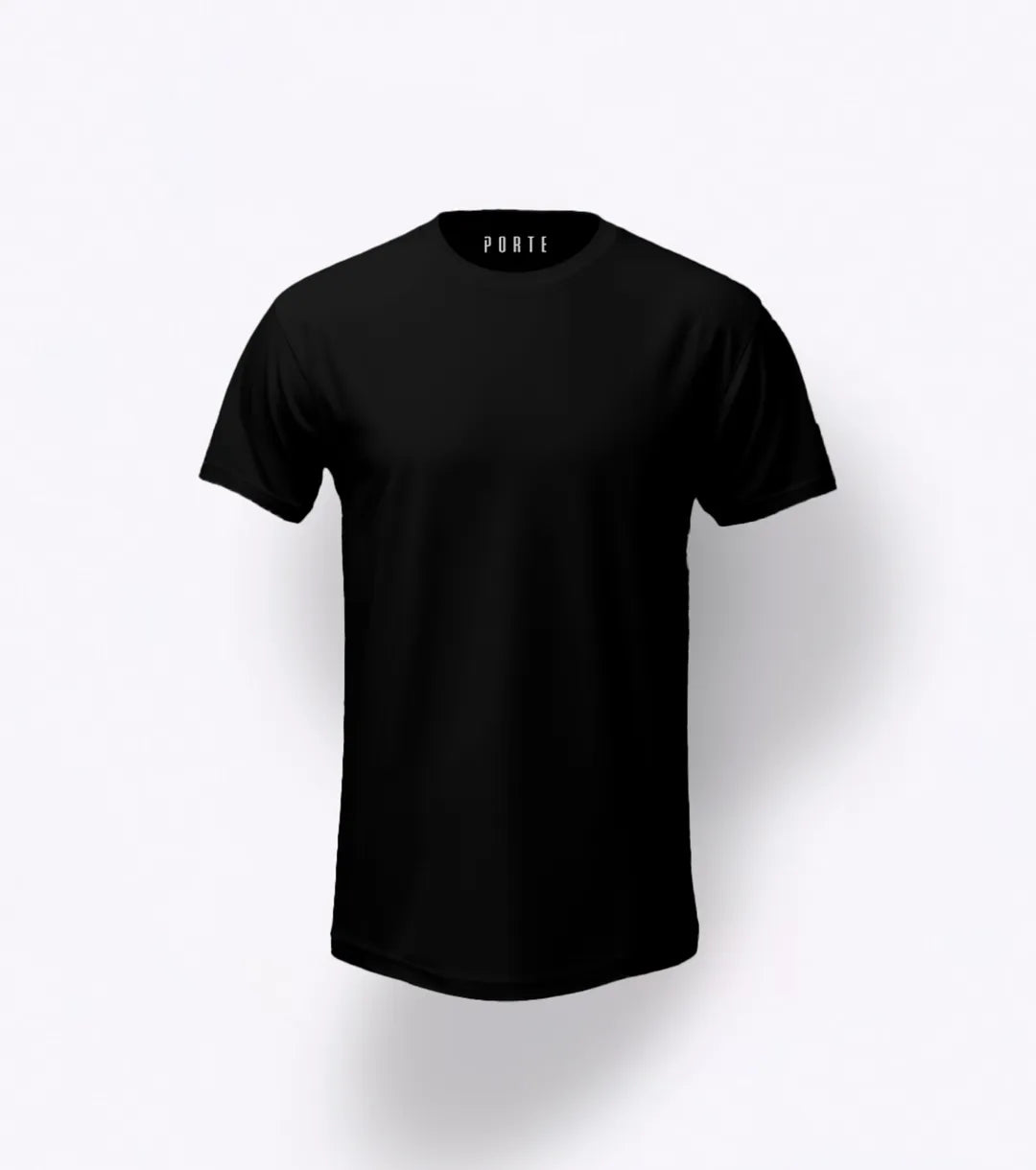 Essential PRO Tee - Black